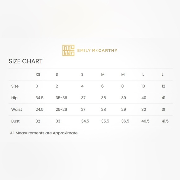 Emily McCarthy Bella Dress y2K polka dot NWT XXS - Picture 2 of 2